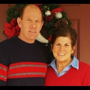 Meet your Posher, Tina